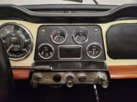 Triumph TR4 - <small></small> 26.450 € <small>TTC</small> - #36