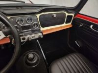 Triumph TR4 - <small></small> 26.450 € <small>TTC</small> - #38