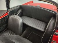 Triumph TR4 - <small></small> 26.450 € <small>TTC</small> - #40