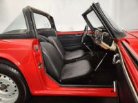 Triumph TR4 - <small></small> 26.450 € <small>TTC</small> - #43