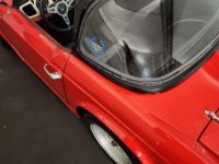 Triumph TR4 - <small></small> 26.450 € <small>TTC</small> - #62