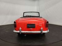 Triumph TR4 - <small></small> 34.500 € <small>TTC</small> - #10