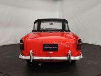 Triumph TR4 - <small></small> 34.500 € <small>TTC</small> - #12