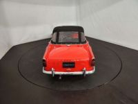 Triumph TR4 - <small></small> 34.500 € <small>TTC</small> - #14