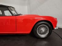 Triumph TR4 - <small></small> 34.500 € <small>TTC</small> - #21