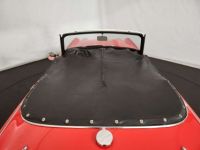 Triumph TR4 - <small></small> 34.500 € <small>TTC</small> - #27