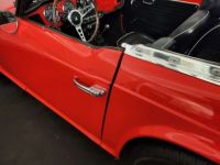 Triumph TR4 - <small></small> 34.500 € <small>TTC</small> - #30