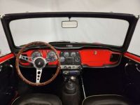 Triumph TR4 - <small></small> 34.500 € <small>TTC</small> - #35