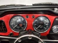 Triumph TR4 - <small></small> 34.500 € <small>TTC</small> - #38