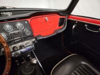 Triumph TR4 - <small></small> 34.500 € <small>TTC</small> - #42