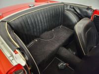 Triumph TR4 - <small></small> 34.500 € <small>TTC</small> - #46