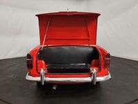 Triumph TR4 - <small></small> 34.500 € <small>TTC</small> - #52