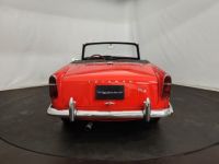 Triumph TR4 - <small></small> 34.500 € <small>TTC</small> - #11