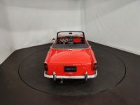 Triumph TR4 - <small></small> 34.500 € <small>TTC</small> - #12