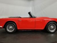 Triumph TR4 - <small></small> 34.500 € <small>TTC</small> - #13