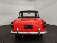 Triumph TR4 - <small></small> 34.500 € <small>TTC</small> - #22