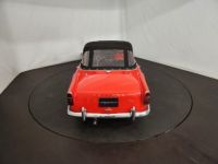 Triumph TR4 - <small></small> 34.500 € <small>TTC</small> - #23