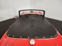 Triumph TR4 - <small></small> 34.500 € <small>TTC</small> - #30