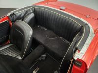 Triumph TR4 - <small></small> 34.500 € <small>TTC</small> - #37