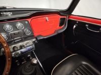 Triumph TR4 - <small></small> 34.500 € <small>TTC</small> - #44