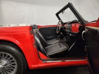 Triumph TR4 - <small></small> 34.500 € <small>TTC</small> - #48