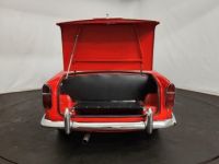 Triumph TR4 - <small></small> 34.500 € <small>TTC</small> - #51