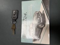 Triumph TR4 - <small></small> 34.500 € <small>TTC</small> - #74