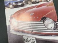 Triumph TR4 - <small></small> 34.500 € <small>TTC</small> - #79