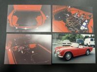 Triumph TR4 - <small></small> 34.500 € <small>TTC</small> - #81