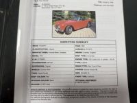 Triumph TR4 - <small></small> 34.500 € <small>TTC</small> - #82