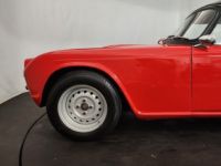 Triumph TR4 - <small></small> 26.450 € <small>TTC</small> - #9