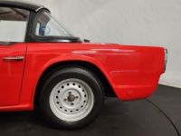 Triumph TR4 - <small></small> 26.450 € <small>TTC</small> - #11