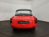 Triumph TR4 - <small></small> 26.450 € <small>TTC</small> - #12