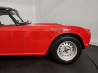 Triumph TR4 - <small></small> 26.450 € <small>TTC</small> - #17