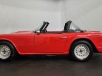 Triumph TR4 - <small></small> 26.450 € <small>TTC</small> - #21