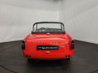 Triumph TR4 - <small></small> 26.450 € <small>TTC</small> - #23