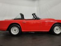 Triumph TR4 - <small></small> 26.450 € <small>TTC</small> - #26