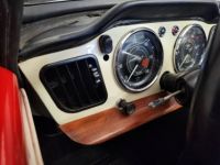 Triumph TR4 - <small></small> 26.450 € <small>TTC</small> - #28