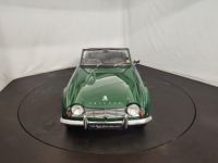 Triumph TR4 - <small></small> 38.500 € <small>TTC</small> - #7