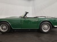 Triumph TR4 - <small></small> 38.500 € <small>TTC</small> - #9