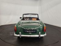 Triumph TR4 - <small></small> 38.500 € <small>TTC</small> - #13