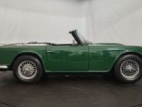 Triumph TR4 - <small></small> 38.500 € <small>TTC</small> - #15