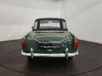 Triumph TR4 - <small></small> 38.500 € <small>TTC</small> - #24