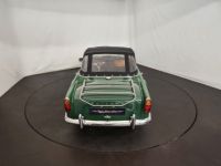 Triumph TR4 - <small></small> 38.500 € <small>TTC</small> - #25