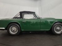 Triumph TR4 - <small></small> 38.500 € <small>TTC</small> - #27