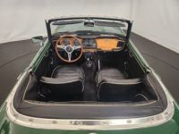 Triumph TR4 - <small></small> 38.500 € <small>TTC</small> - #28