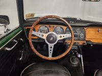 Triumph TR4 - <small></small> 38.500 € <small>TTC</small> - #34