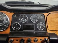 Triumph TR4 - <small></small> 38.500 € <small>TTC</small> - #37