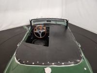 Triumph TR4 - <small></small> 38.500 € <small>TTC</small> - #49