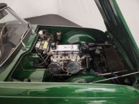 Triumph TR4 - <small></small> 38.500 € <small>TTC</small> - #58